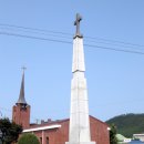 한국전쟁 집단순교지(4) - 65인 전 교인이 수장당한 영광 야월교회 이미지