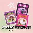 꼬마마녀마법케이크