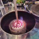 세븐일레븐 시흥정왕행복점 | [경기 시흥] 연탄불향 제대로 입은 정왕46블럭고기집 "상록회관연탄구이 정왕점" 솔직 후기