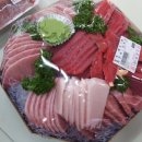 [인천 수산물전문점] 싱싱한 참치를 가성비 넘치게! 해산물 천국 '유진참치 씨탑마트' 방문 후기 이미지