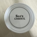 미국 LA 서부여행 기념품 추천 더 그로브 See&#39;s candies 씨즈캔디 토피에츠 시식 및 내돈내산 후기