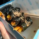 강남해안로 | [내돈내산] 여수 바다김밥 돌산직영점 웨이팅 없는 여수맛집후기