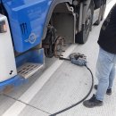 출장정비,출장수리,화물차출장수리 이미지