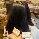 디자인오퍼스 | [부천역 미용실]오퍼스레이블 부천점 상훈 디자이너 레이어드C컬펌 후기❤️