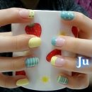 주(JU)네일 이미지