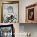 피카소 | 스페인 말라가 피카소 미술관 입장권 및 한국어 오디오가이드 후기