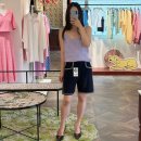 한남동 쇼룸 추천! 나티(KNOTTY) 더 니트 하우스 피팅 후기｜니트 데님이 진짜 미쳤어요