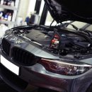 다산 오일교환 전문점 이미지