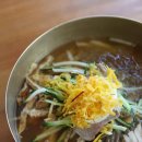 진주냉면 이미지