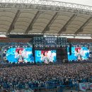 콘메드코리아(유) | 싸이 흠뻑쇼 2025 대구 콘서트 게스트 일정 주차꿀팁 준비물 지정석 후기
