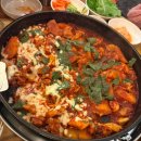두리하나 | (인천) 부평 삼산동 닭갈비 찐맛집 [두리하나춘천닭갈비] 방문 후기
