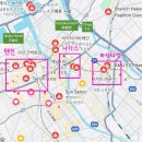 (주)넥스트스테이지 | [일본] 후쿠오카 DAY2(2) : 후쿠오카 텐진, 하카타역 쇼핑 루트, 쇼핑리스트, 추천템 총정리