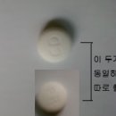 '신일시메티딘정200mg'과 'Prodag 500mg' 을 구분해주실 수 있나요? 이미지