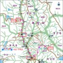 2025한강스포츠클럽산악단 봄맞이 꽃 산행 이미지