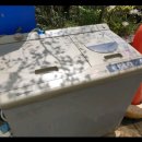 세탁아재 이미지