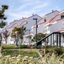 꽃지아일랜드 이미지