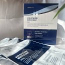 본메디케어 | 메디스카라 아줄렌 시트 마스크팩 후기 피부과 레이저 후 붉은기 진정 효과와 장벽 케어 루틴