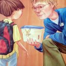 리빙스턴 작은도서관 이미지