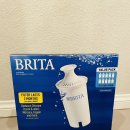 Brita 필터 새거 판매합니다 이미지