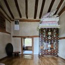 자연을 닮은 소박한 집 | 경주 촌캉스 콩국수 자연을 닮은 소박한 집