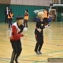 경희대 송라체육관 이미지