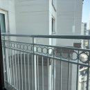 오스타파라곤 1~2단지 도로 | 김포 아파트 유리창 청소 - 오스타파라곤 창문 청소 후기