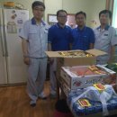 (주)세아베스틸복지센타 이미지