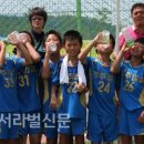 입실초등학교 축구부 수석코치로 활동중인 우리감독님~ 멋있다^^ 이미지