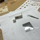 미니어처 만들기 | 인테리어 소품으로 놓기 좋은 미니어처 만들기 취미 추천(똥손 후기, 가격, 구매처, 구성품)