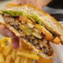 버거킹 영등포점 | No.250 버거킹 영등포 KT점!! 햄버거 맛 탐방기 ~