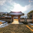고산윤선도유적지 이미지