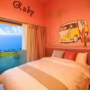 노을빛바다펜션 이미지