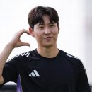 "亞 최초 '유럽 트레블'" 이강인 "월드컵, 韓 모든 축구선수가 함께하는 것"…이적설 관련 언급 NO 이미지