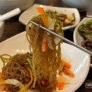 강원도 청계 농장 | 서울 더덕구이 맛집 산채향 청계광장점 광화문 한정식 집