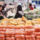 Rising production costs add to consumer inflation concerns 생산비 상승, 소비자 물가상승 이미지