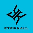 [앨범 리뷰] Young K - ETERNAL (The 1st Mini Album)