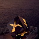 오륙도 조형물 이미지