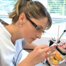 이미지 치과기공소 이미지