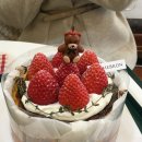 카페 헤브론 | 여수 홀케이크 카페 헤브론 케이크 주문하고 카페에서 먹고 가기