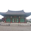 용화사 석조보살입상 이미지