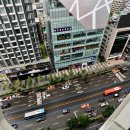 머큐어 앰배서더 서울 홍대 이미지