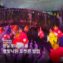 부영1차남자경로당 | 잠실 포켓몬 별빛낙원 후기 | 사전예약, 8시 입장 웨이팅, 잉어킹 프로모카드, 피츄 크레페