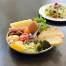 프루티(fruity) | 광안리 맛집 프루티(Fruity) 브런치 카페 방문 후기 / 위치, 살구잼