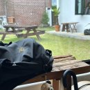 하조델리앤스테이 | 양양 하조델리, 서피비치 근처 감성 가득한 하조대 카페