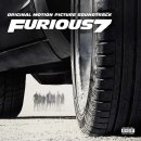 Furious7 (분노의 질주7) Original Motion Picture Soundtrack 이미지