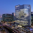 ㈜한화/건설 이미지