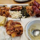 찐이네 | 화성시 우정읍 한식뷔페 맛집 찐이네밥집 후기