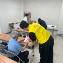 빛여울채종합사회복지관 | [전국대학생네트워크 광주전남지회] 농성빛여울채종합사회복지관 봉사 활동