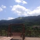 평창 하늘 펜션 이미지