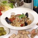 이태리피자 이미지